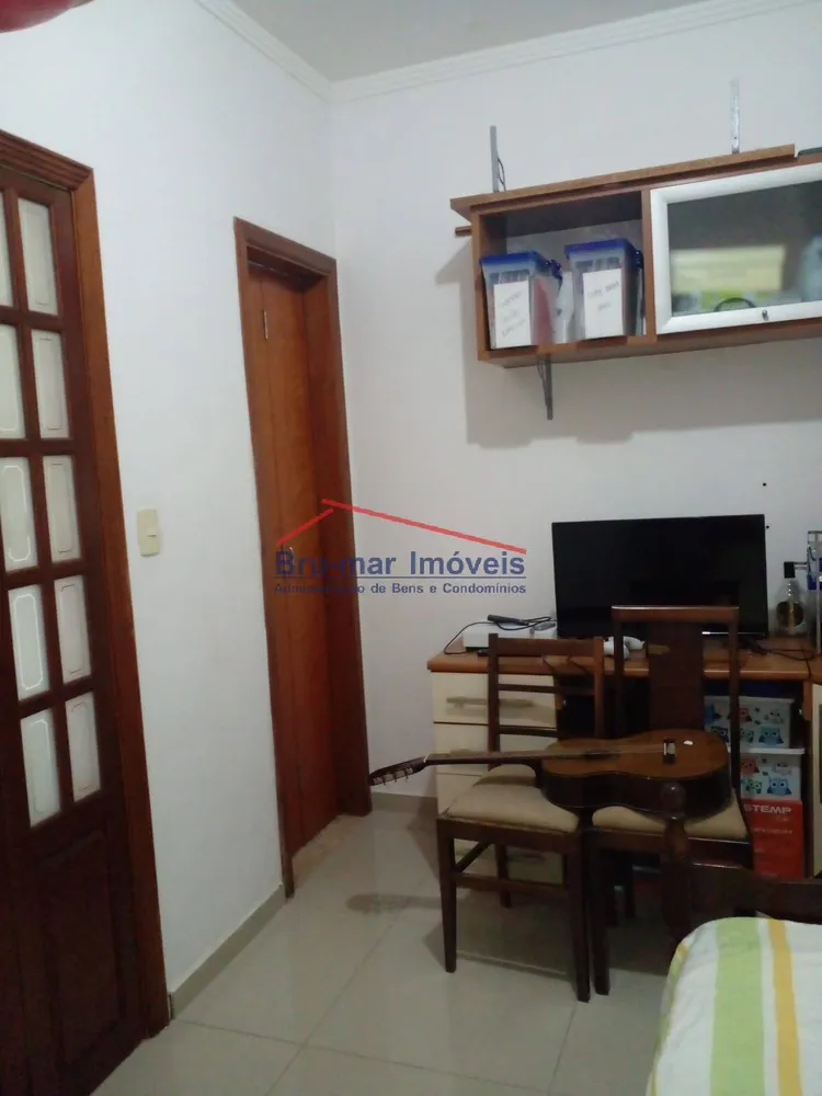 Sobrado, 3 quartos, 210 m² - Foto 5