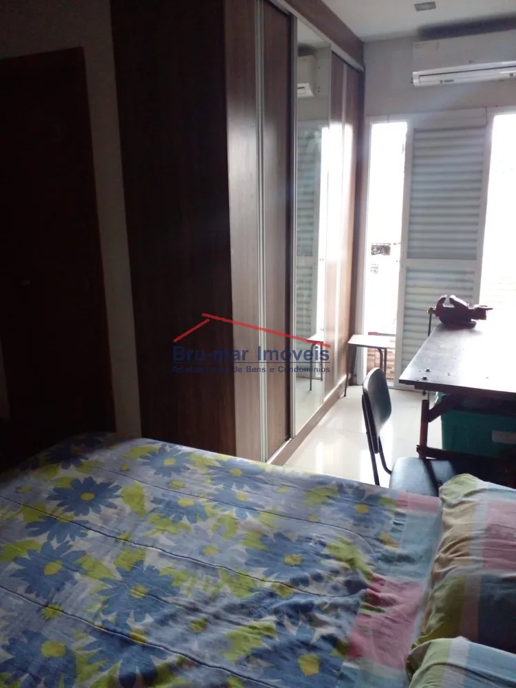 Sobrado, 3 quartos, 210 m² - Foto 9