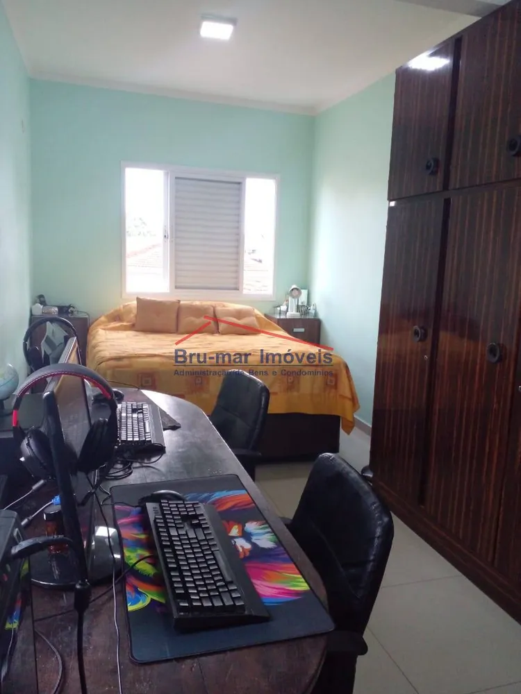 Sobrado, 3 quartos, 210 m² - Foto 7