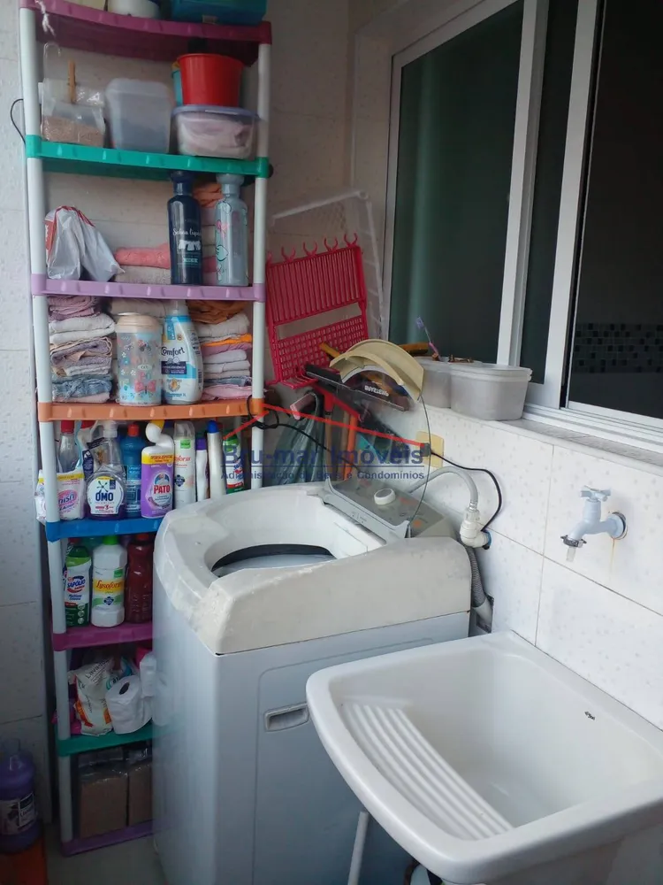 Sobrado, 3 quartos, 210 m² - Foto 6