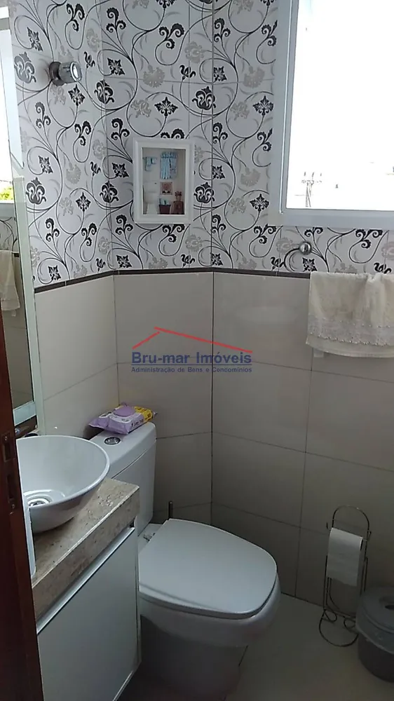 Sobrado, 3 quartos, 210 m² - Foto 2