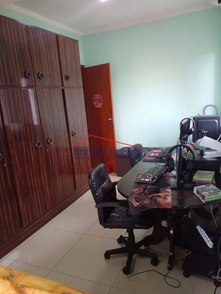 Sobrado, 3 quartos, 210 m² - Foto 12