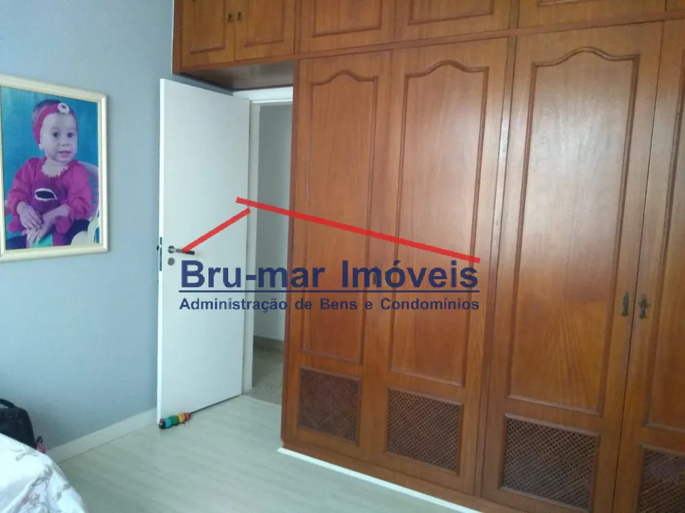 Apartamento, 3 quartos, 135 m² - Foto 11