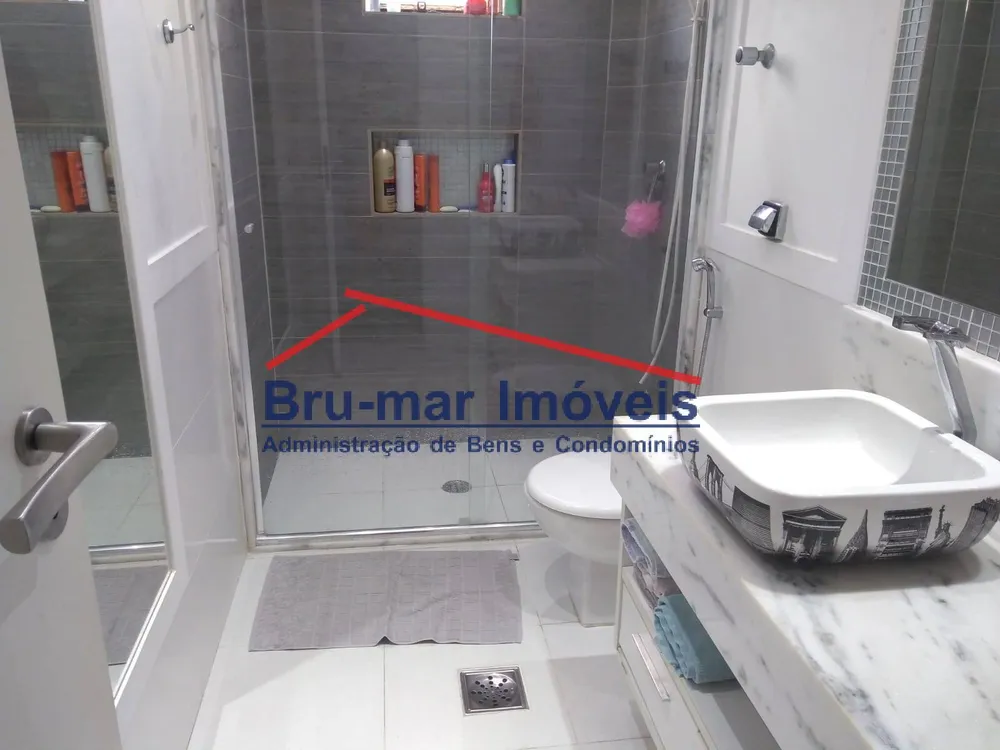 Apartamento, 3 quartos, 135 m² - Foto 7