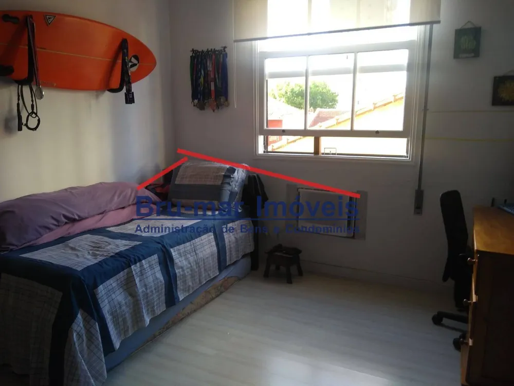 Apartamento, 3 quartos, 135 m² - Foto 10