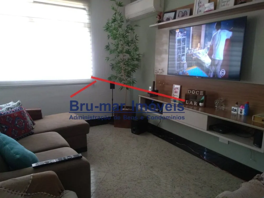 Apartamento, 3 quartos, 135 m² - Foto 4