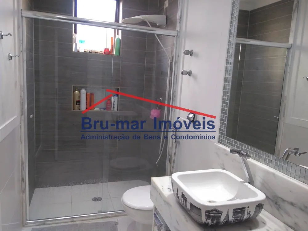 Apartamento, 3 quartos, 135 m² - Foto 8