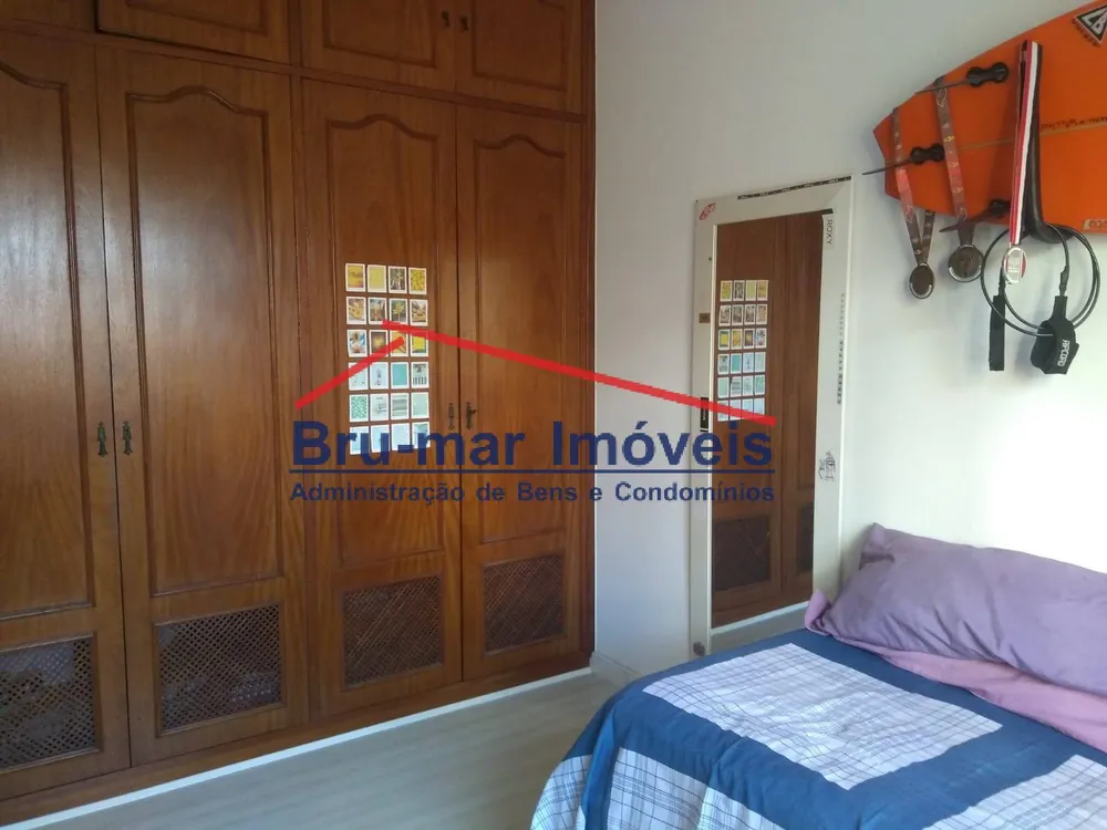 Apartamento, 3 quartos, 135 m² - Foto 12