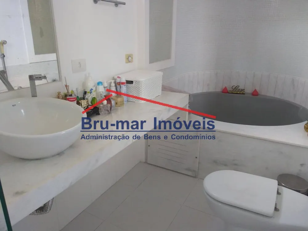 Apartamento, 3 quartos, 135 m² - Foto 9