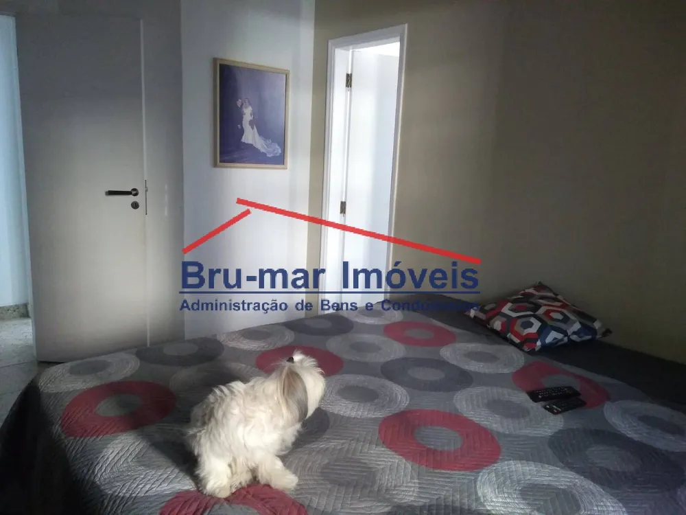 Apartamento, 3 quartos, 135 m² - Foto 6