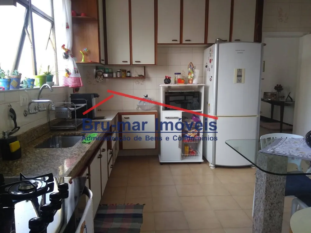 Apartamento, 3 quartos, 135 m² - Foto 14