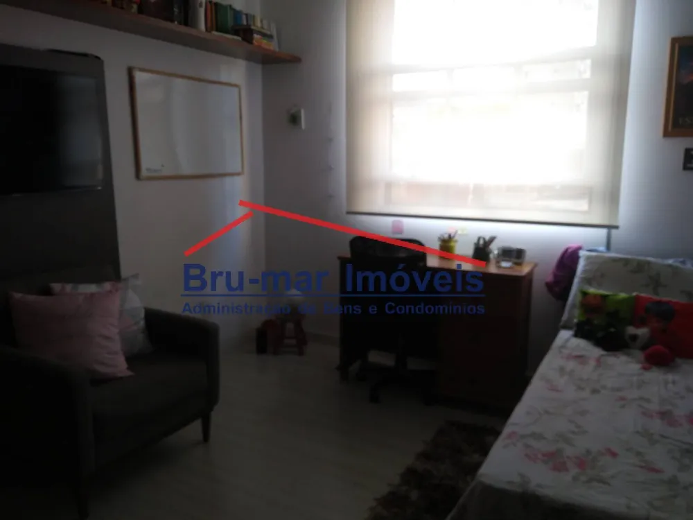 Apartamento, 3 quartos, 135 m² - Foto 15