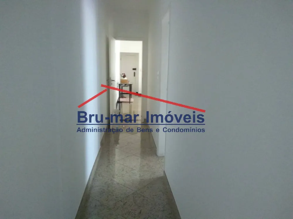 Apartamento, 3 quartos, 135 m² - Foto 5