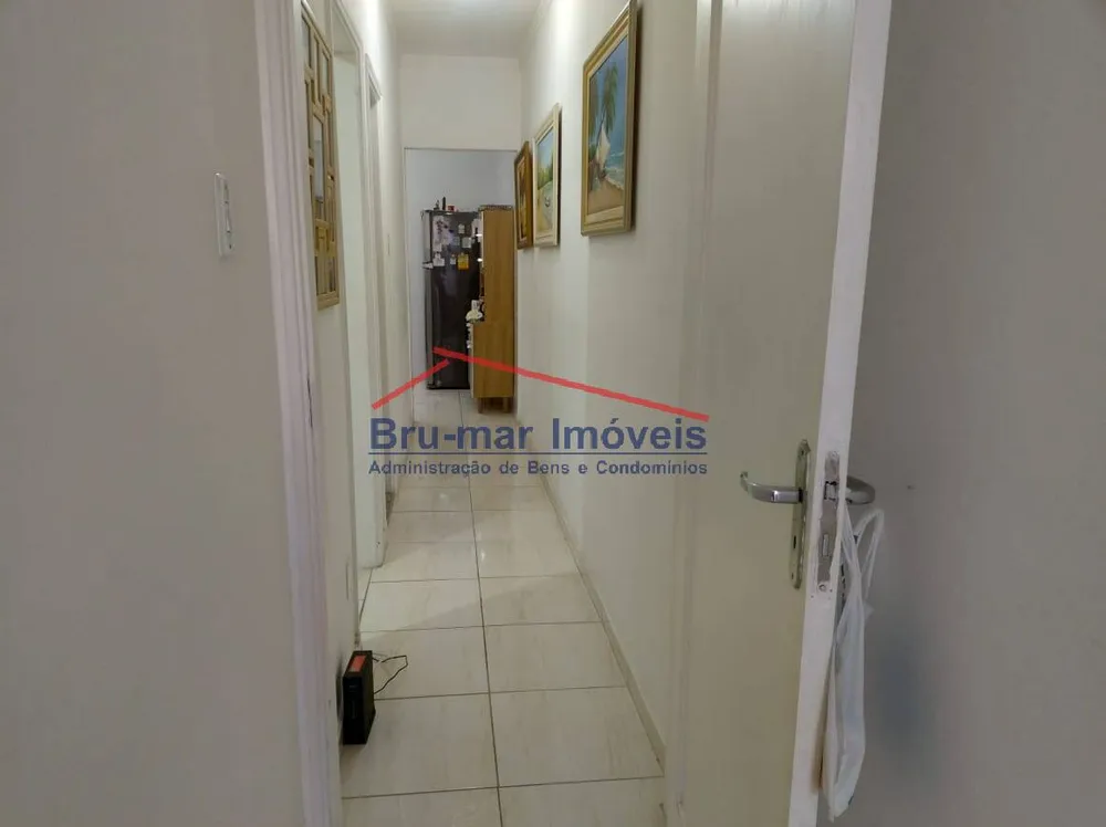 Apartamento, 2 quartos, 68 m² - Foto 1