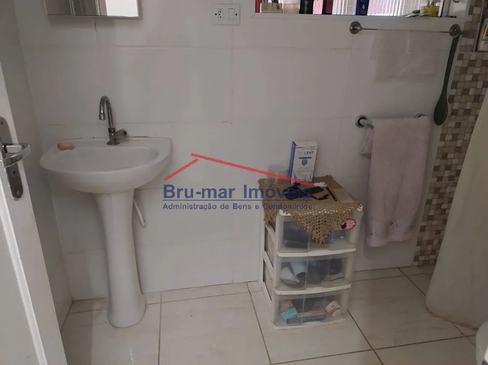 Apartamento, 2 quartos, 68 m² - Foto 2