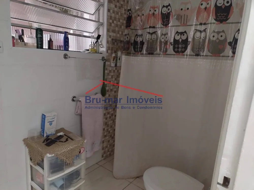 Apartamento, 2 quartos, 68 m² - Foto 11