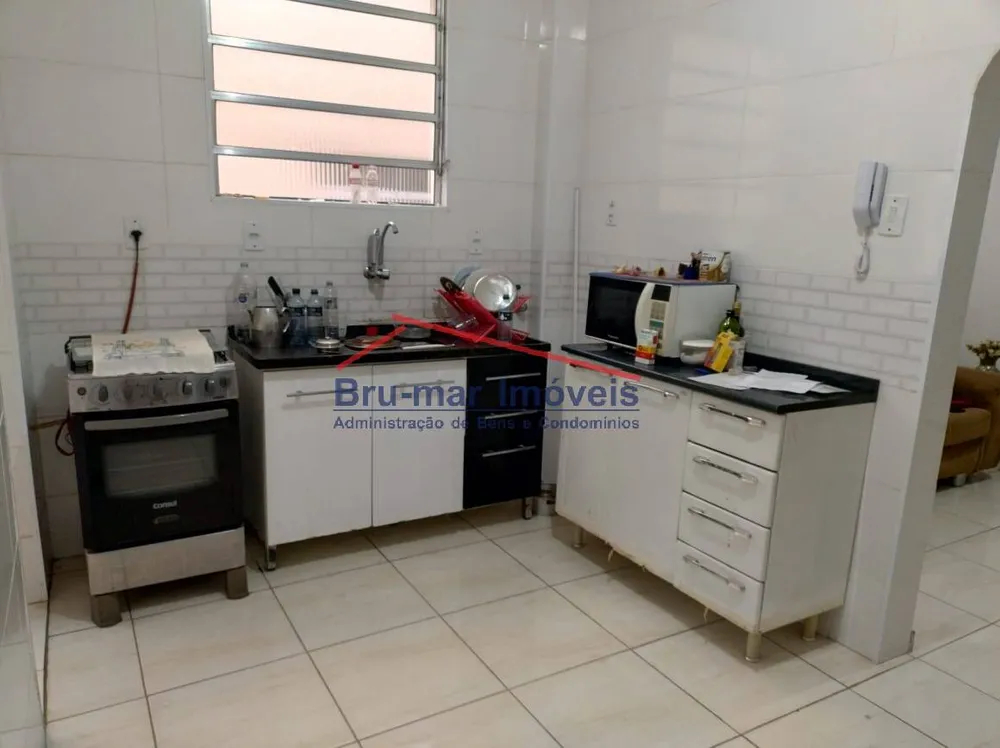 Apartamento, 2 quartos, 68 m² - Foto 6