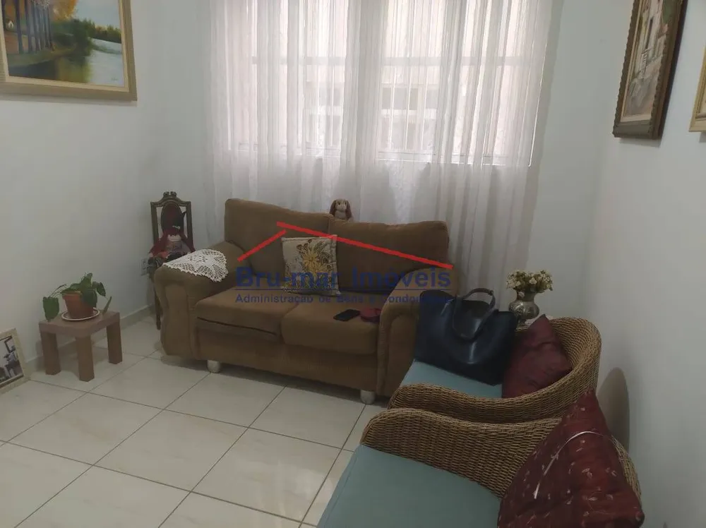 Apartamento, 2 quartos, 68 m² - Foto 8