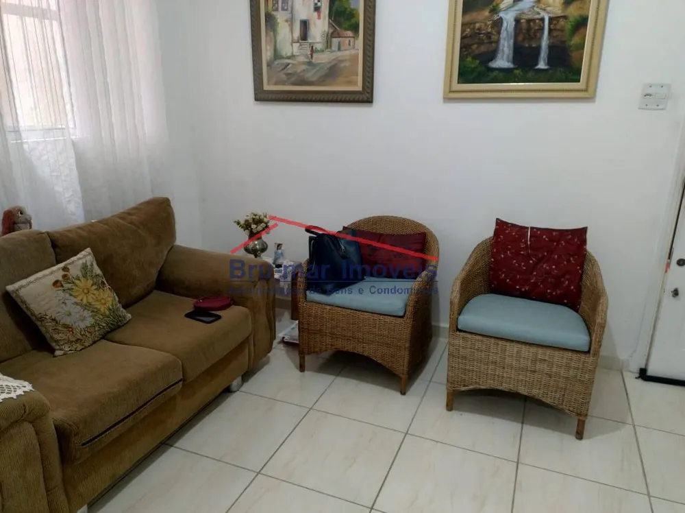 Apartamento, 2 quartos, 68 m² - Foto 4