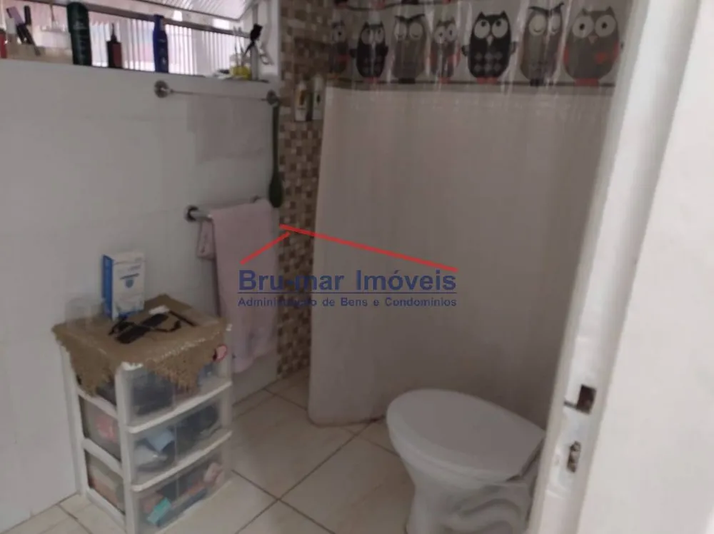 Apartamento, 2 quartos, 68 m² - Foto 5