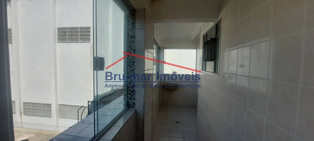 Apartamento, 2 quartos, 68 m² - Foto 10