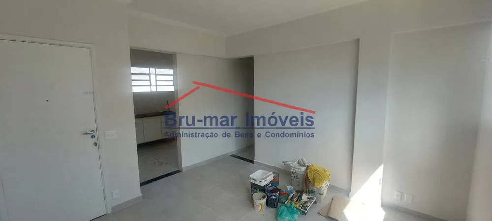 Apartamento, 2 quartos, 68 m² - Foto 2