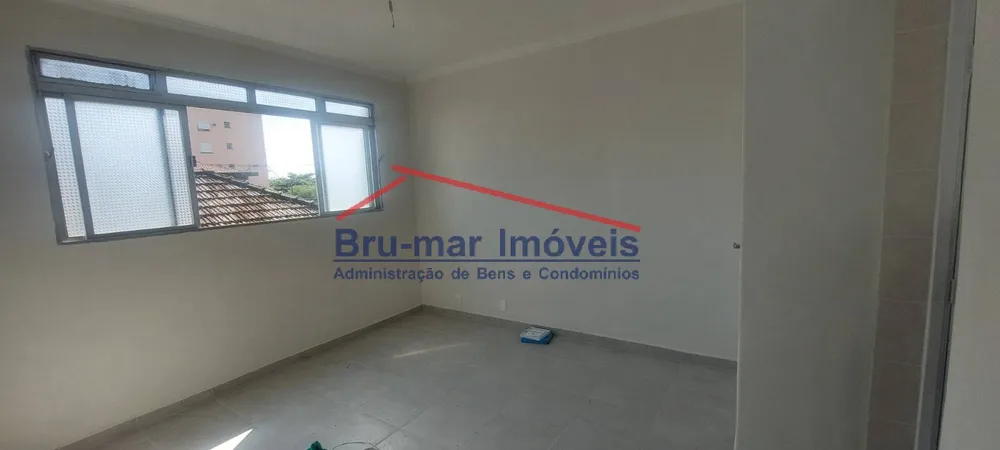 Apartamento, 2 quartos, 68 m² - Foto 1