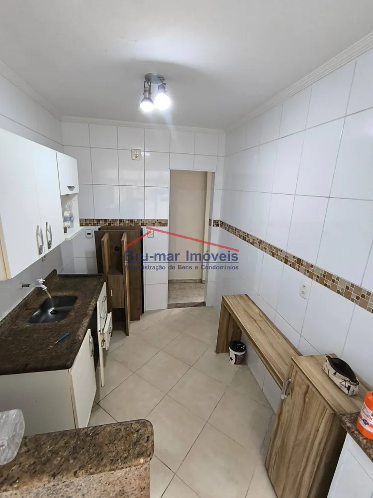 Apartamento, 2 quartos, 65 m² - Foto 11