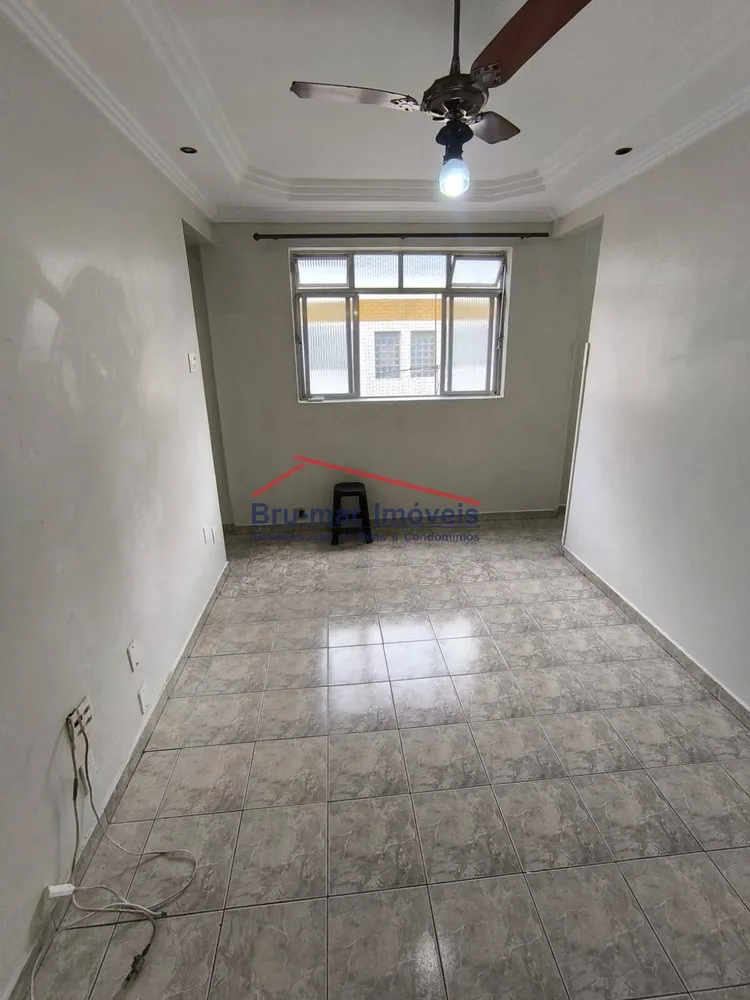 Apartamento, 2 quartos, 65 m² - Foto 1