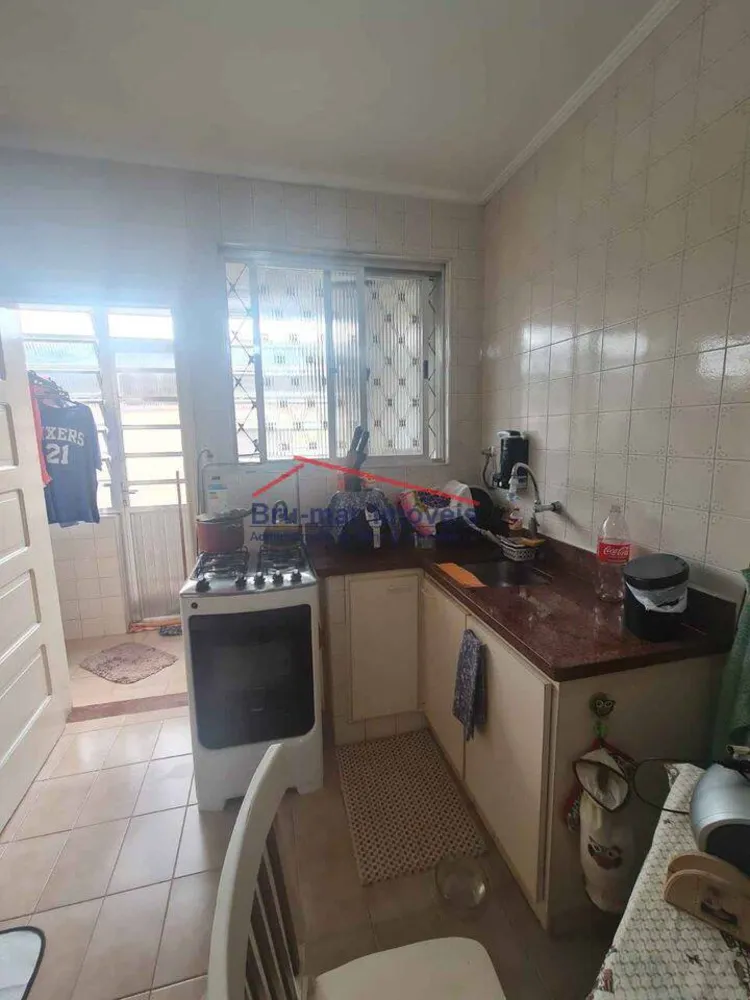 Apartamento, 2 quartos, 68 m² - Foto 1