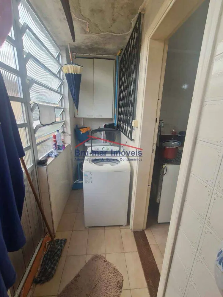 Apartamento, 2 quartos, 68 m² - Foto 10