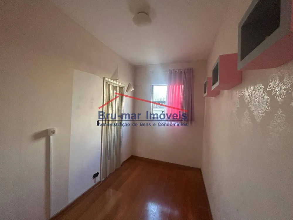 Apartamento, 3 quartos, 125 m² - Foto 11