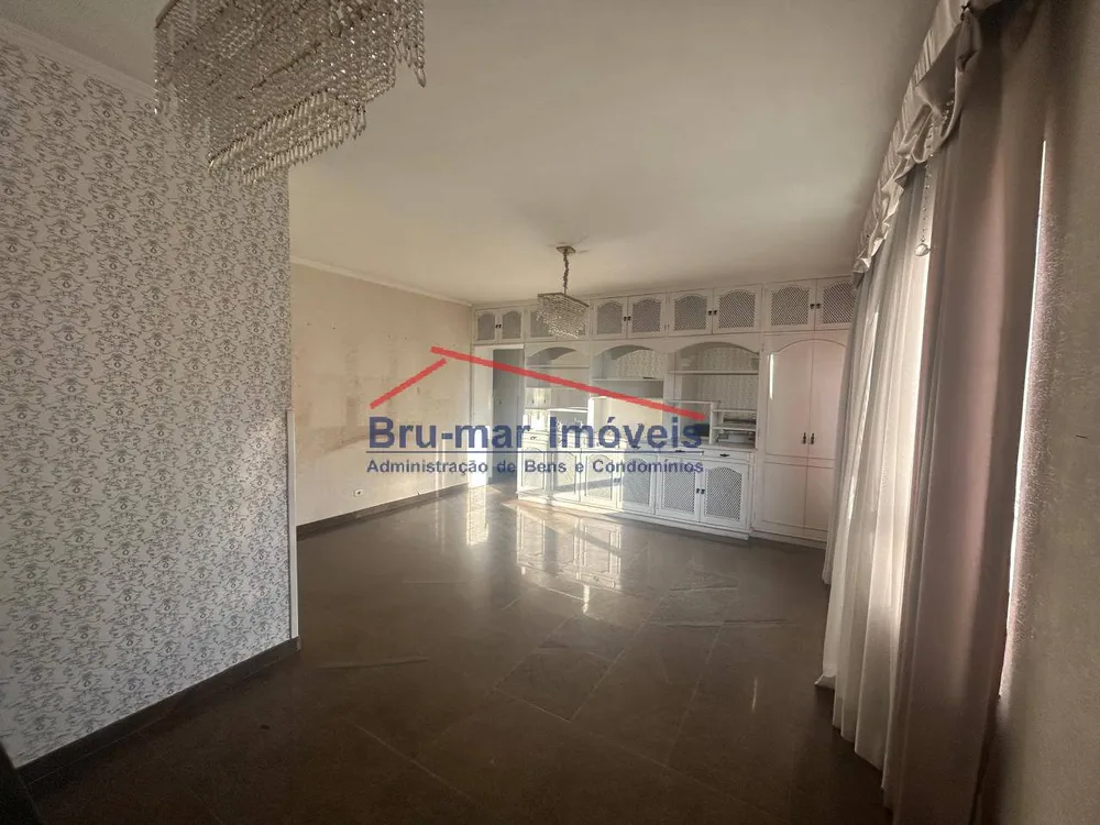Apartamento, 3 quartos, 125 m² - Foto 1