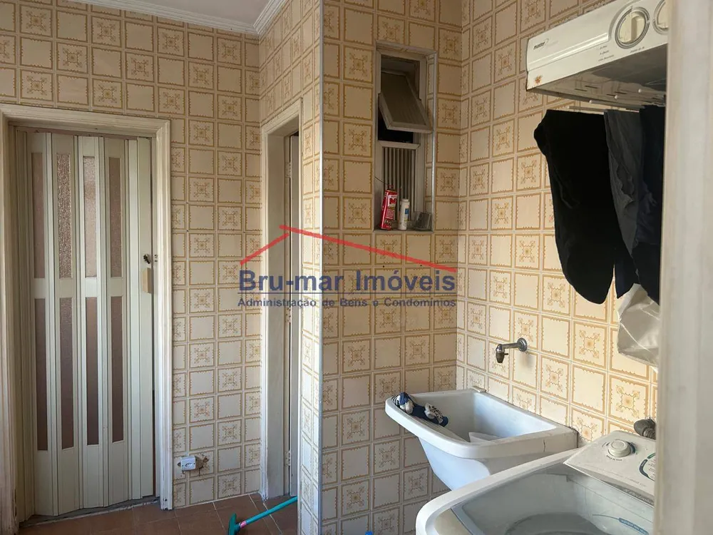 Apartamento, 3 quartos, 125 m² - Foto 15