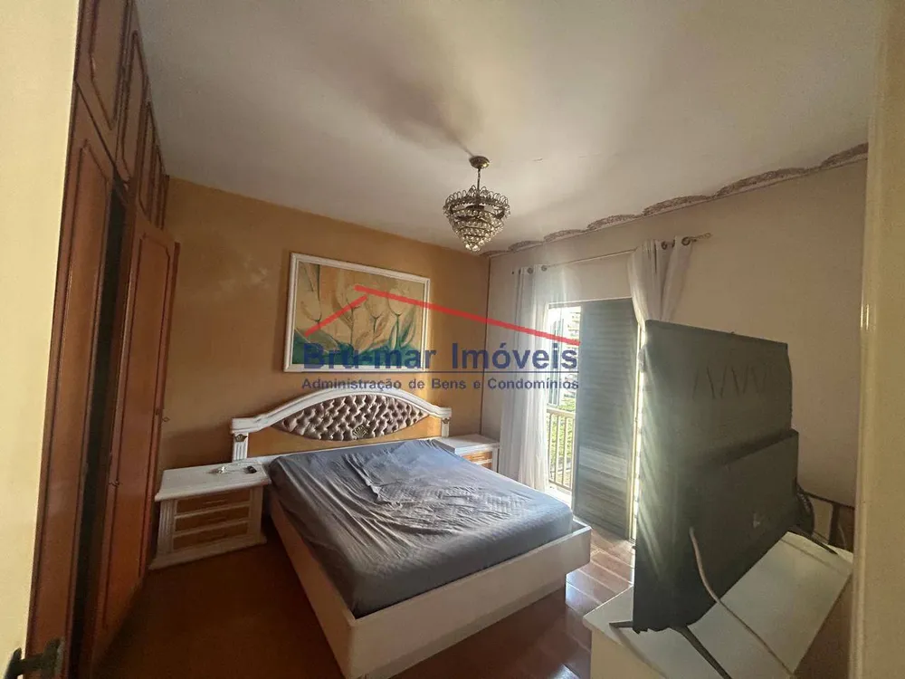 Apartamento, 3 quartos, 125 m² - Foto 9