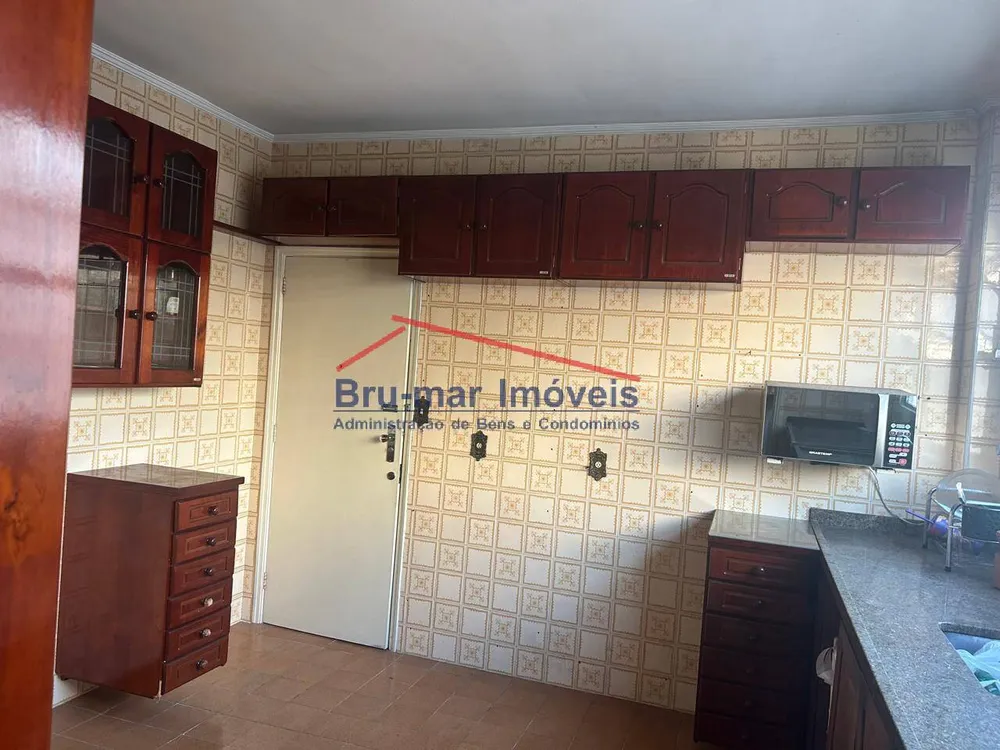 Apartamento, 3 quartos, 125 m² - Foto 14