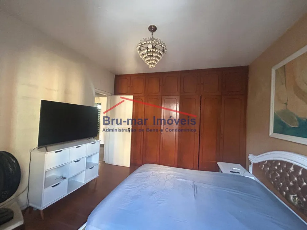 Apartamento, 3 quartos, 125 m² - Foto 10