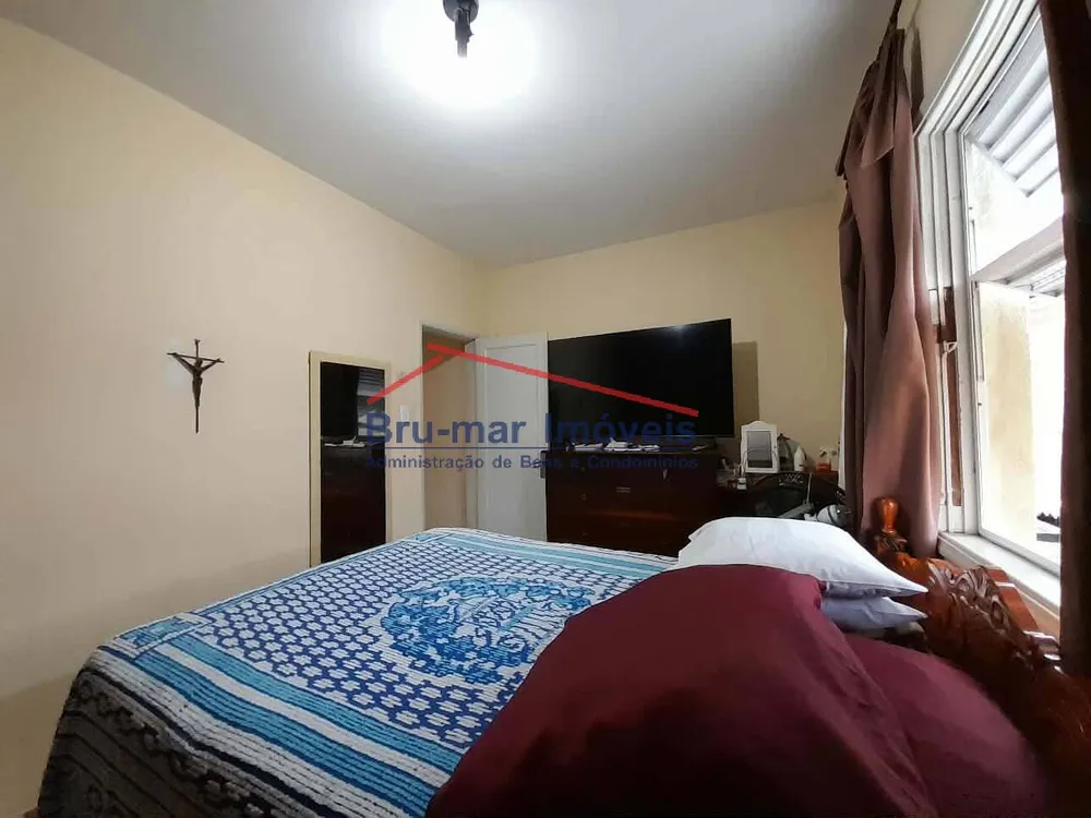 Apartamento, 2 quartos, 60 m² - Foto 3