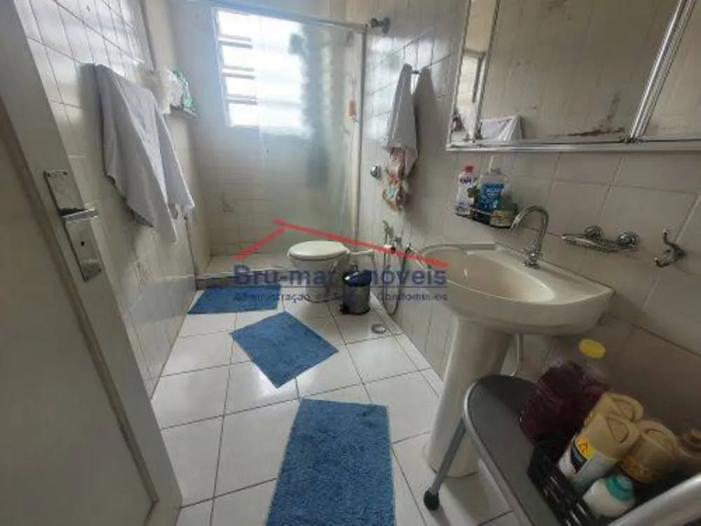 Apartamento, 2 quartos, 60 m² - Foto 7