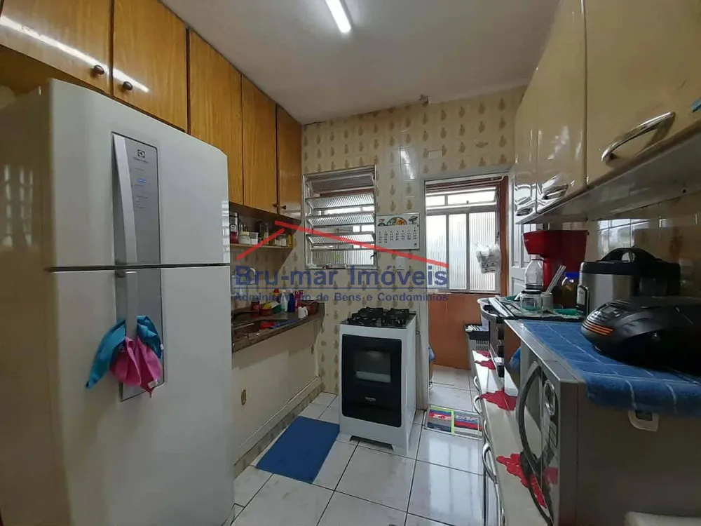 Apartamento, 2 quartos, 60 m² - Foto 5