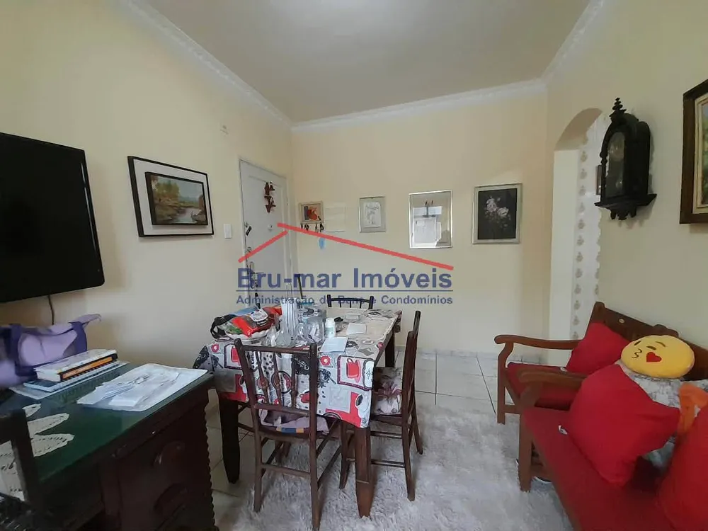 Apartamento, 2 quartos, 60 m² - Foto 2