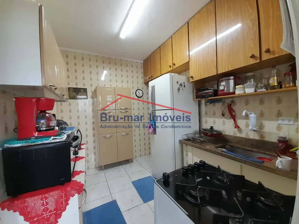 Apartamento, 2 quartos, 60 m² - Foto 7