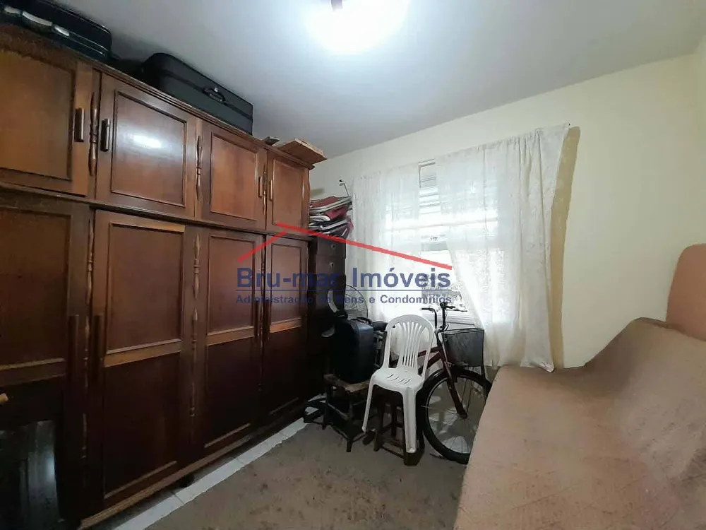 Apartamento, 2 quartos, 60 m² - Foto 6