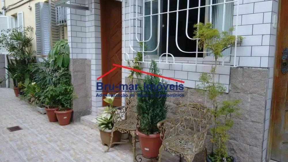 Casa, 2 quartos, 120 m² - Foto 11