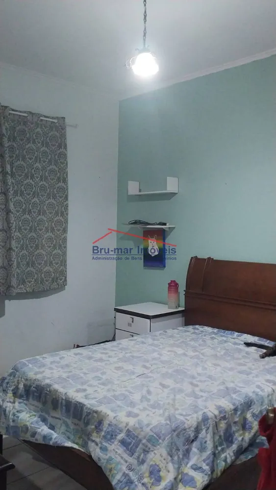 Casa, 2 quartos, 120 m² - Foto 8