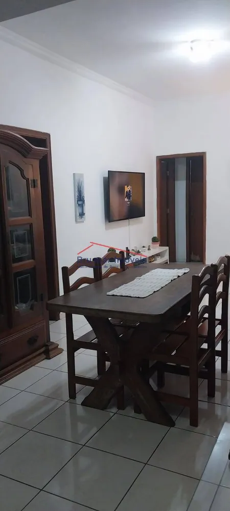 Casa, 2 quartos, 120 m² - Foto 6