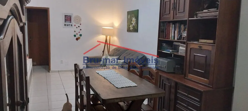 Casa, 2 quartos, 120 m² - Foto 7