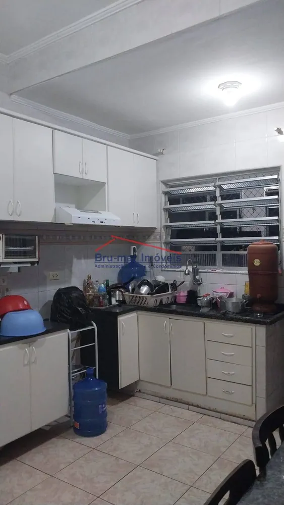 Casa, 2 quartos, 120 m² - Foto 12