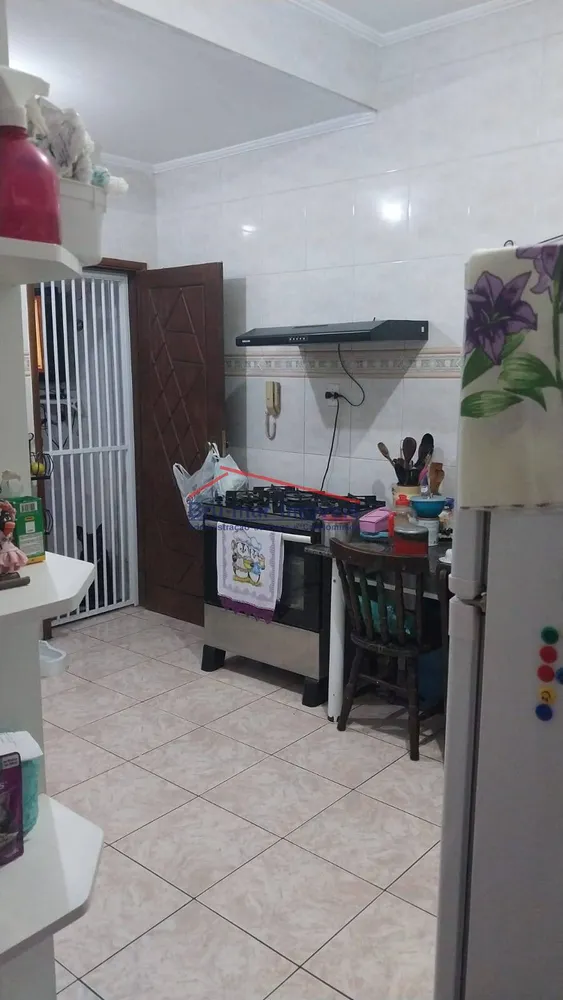Casa, 2 quartos, 120 m² - Foto 13