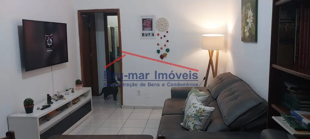 Casa, 2 quartos, 120 m² - Foto 3